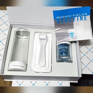 Rodan + Fields Amp MD System